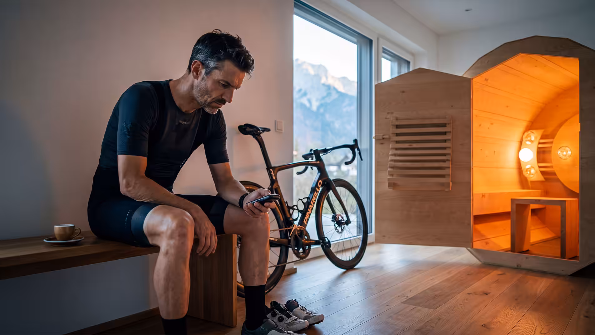 halleluja-sauna-biker-fahrrad